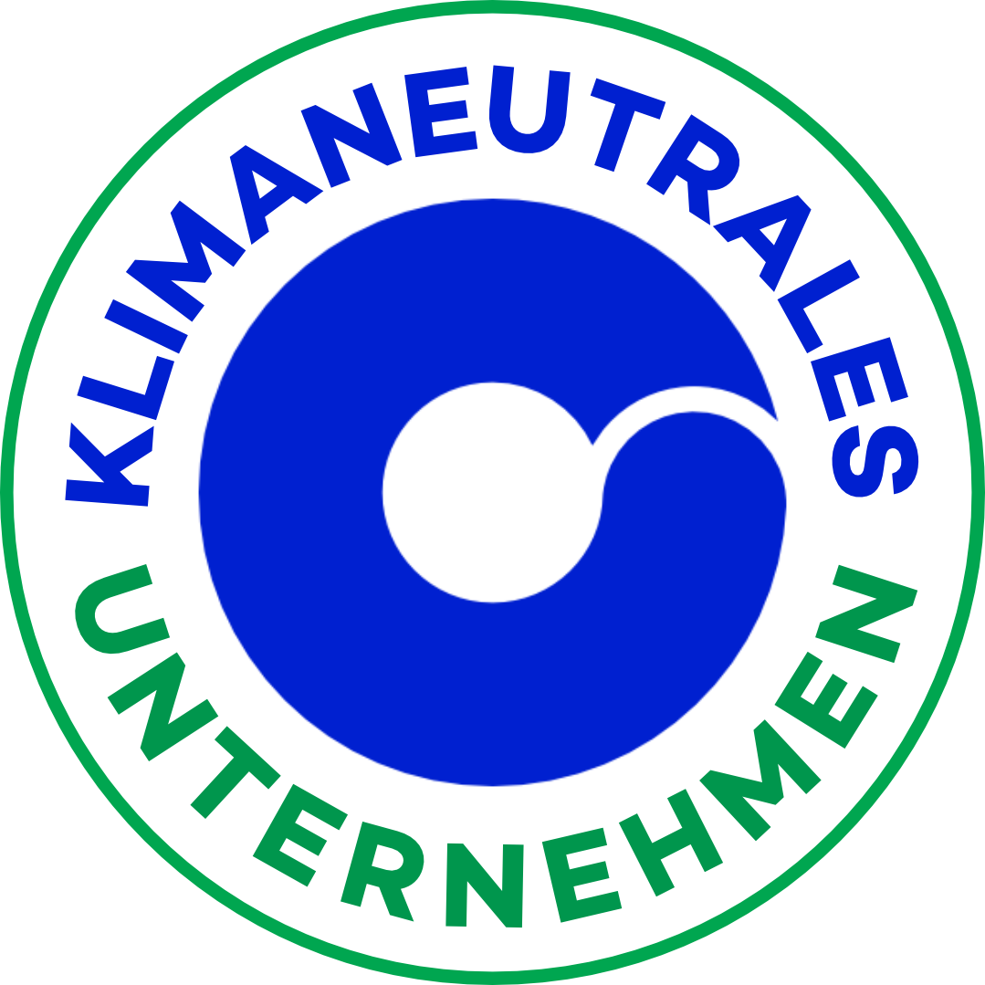 Klimaneutrales Unternehmen